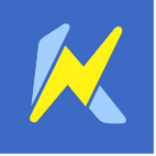 File:Kicksecure-logo-icon.svg